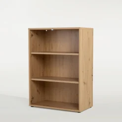 Regał niski GOLDSBORO 84,5 cm