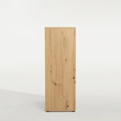 Regał niski GOLDSBORO 84,5 cm