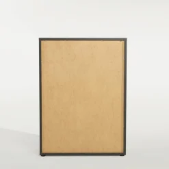 Regał niski GOLDSBORO 84,5 cm