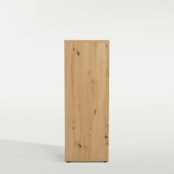 Regał niski GOLDSBORO 44,8 cm