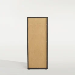 Regał niski GOLDSBORO 44,8 cm