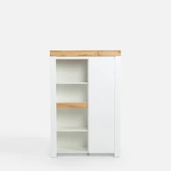 Regał niski TAURUS II