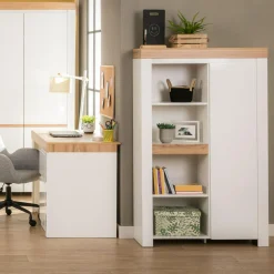 Regał niski TAURUS II