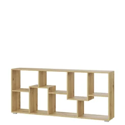 Regał nowoczesny dąb artisan MOVE