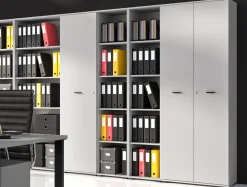 Regał otwarty BARDO