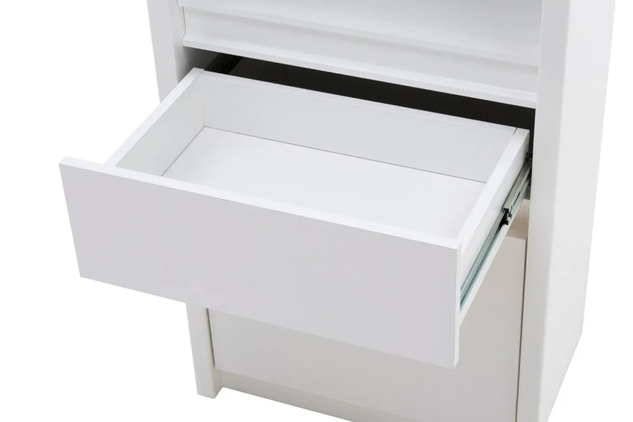 Regał otwarty ERDEN 1D1S