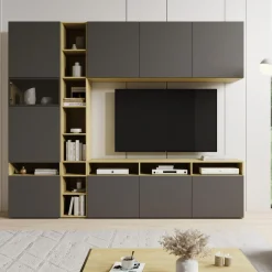 Regał otwarty MULTI WALL