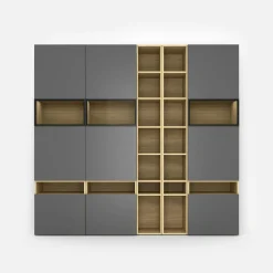 Regał otwarty MULTI WALL