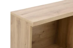 Regał otwarty wiszący DOORSET 135