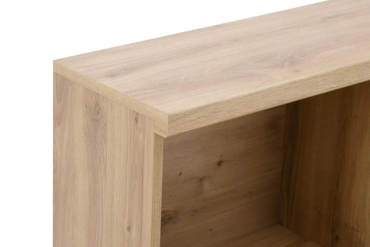 Regał otwarty wiszący DOORSET 135