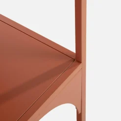 Regał pomarańczowy HOCCA