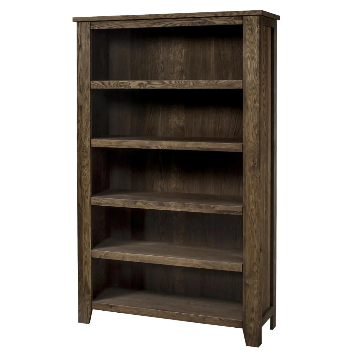 Regał rustykalny PIEMONT