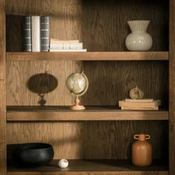 Regał rustykalny PIEMONT