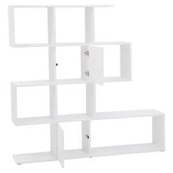 Regał SCALAR biały