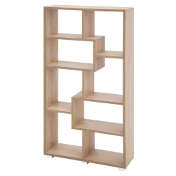 Regał sonoma TUSE 113,6 cm