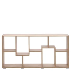 Regał sonoma TUSE 113,6 cm