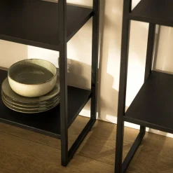 Regał stojący KAMPO 147,8 cm