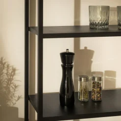 Regał stojący KAMPO 147,8 cm