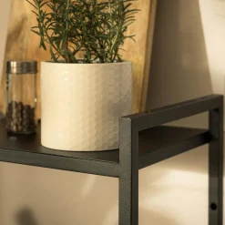 Regał stojący KAMPO 147,8 cm