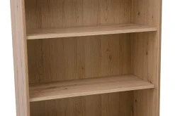 Regał TEMPRA 2 dąb artisan