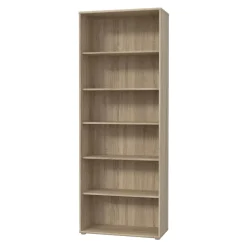 Regał TEMPRA 2 T2KR01-D30F