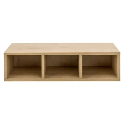 Regał wiszący CARAT