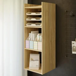 Regał wiszący WHENUA