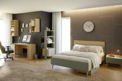 Regał wiszący WHENUA 67,9 cm