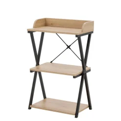 Regał wąski LYSTIC