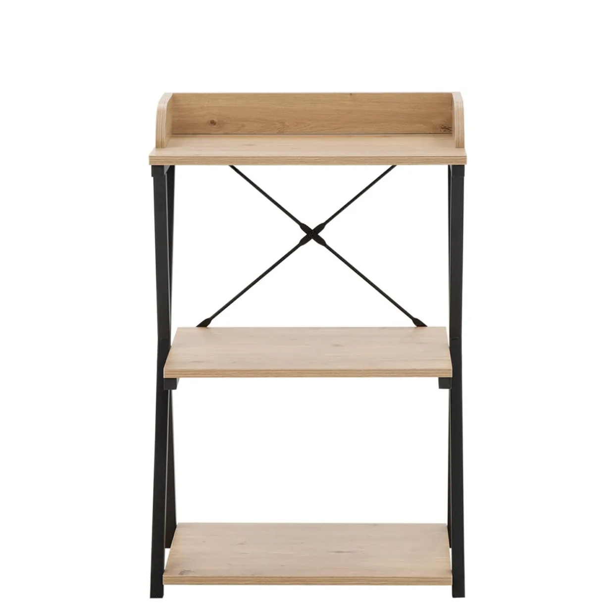 Regał wąski LYSTIC