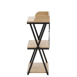 Regał wąski LYSTIC