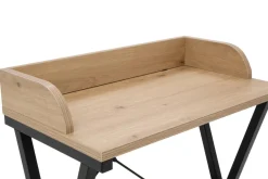 Regał wąski LYSTIC