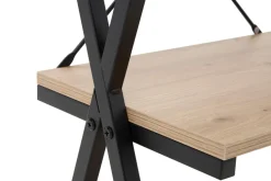 Regał wąski LYSTIC