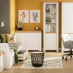 Regał wysoki TAURUS II