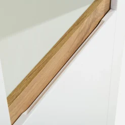 Regał wysoki TAURUS II