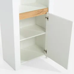 Regał wysoki TAURUS II