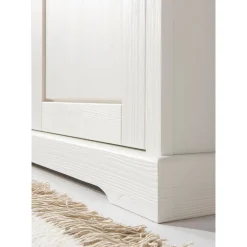 Regał z przegrodami na wino PISTOIA