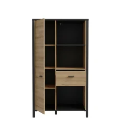 Regał z szufladą HIGH ROCK