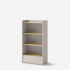 Regał z szufladą SIGMA 70 cm