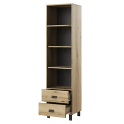 Regał z szufladami FENIX