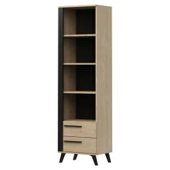 Regał z szufladami GAYA