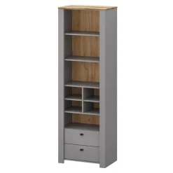 Regał z szufladami LATOUR