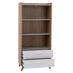 Regał z szufladami MOOD