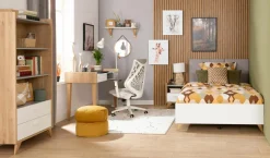 Regał z szufladami MOOD