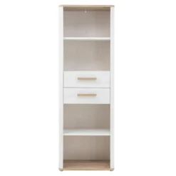 Regał z szufladami OGAI