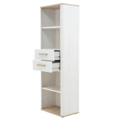 Regał z szufladami OGAI