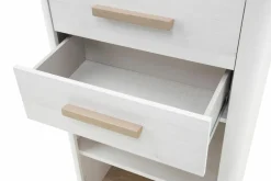 Regał z szufladami OGAI