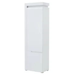 Regał zamknięty IRMA IM8 z oświetleniem