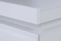 Regał zamknięty IRMA IM8 z oświetleniem