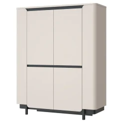 Regał zamykany nowoczesny VODOL